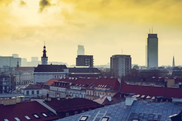 2 zł za mkw.! Tak jednostka podległa ratuszowi wynajmuje pałac w Warszawie