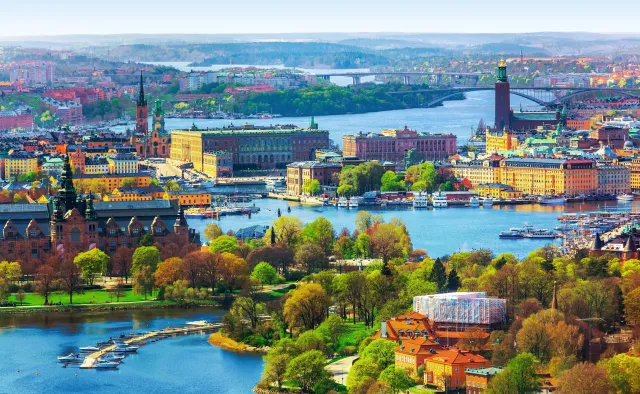 Szwecja boi się rosyjskiej dezinformacji. Władze powołują specjalny urząd do walki z "ingerencją obcych mocarstw"