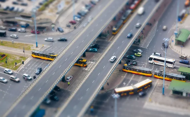 Spór o kamienicę przy Łochowskiej 38. Stołeczny ratusz: Miasto przez kilkanaście lat szukało właściciela