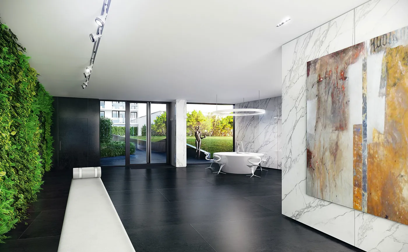 Trendy na rynku mieszkaniowym - co się zmieniło po nowym roku?