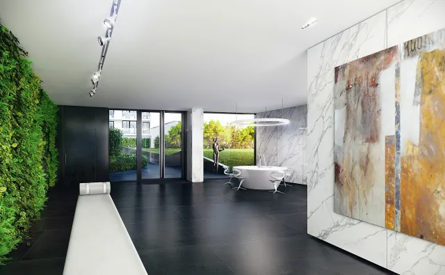 Trendy na rynku mieszkaniowym - co się zmieniło po nowym roku?