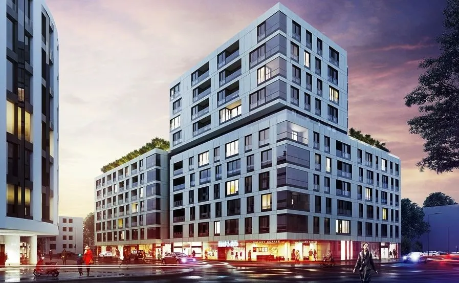 Rynek mieszkań deweloperskich czekają zmiany. "Stawki windują drożejące grunty"