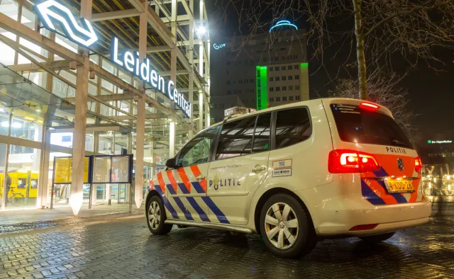 Strzelaninia w Amsterdamie. Jedna osoba zginęła, dwie inne zostały ranne