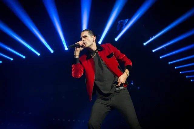 G-Eazy zagra w Warszawie. Koncert rapera w maju 2018 roku