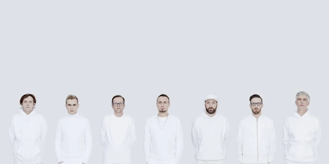 Lao Che "Wiedza o społeczeństwie" [RECENZJA]: Dyskoteka z tekstem