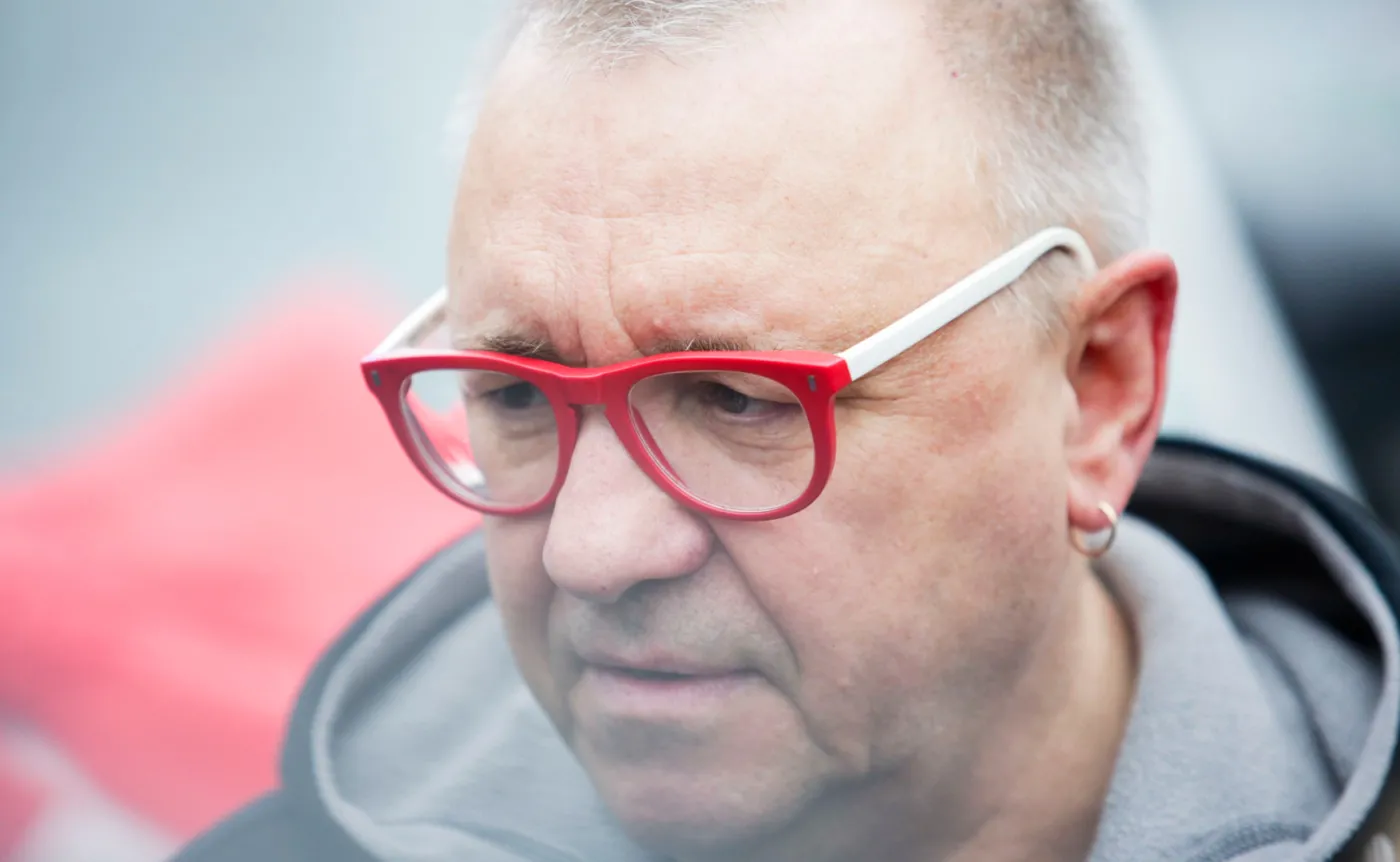 Minister powie, na co ma zbierać WOŚP? Orkiestra grzmi o "uderzeniu w niezależność"