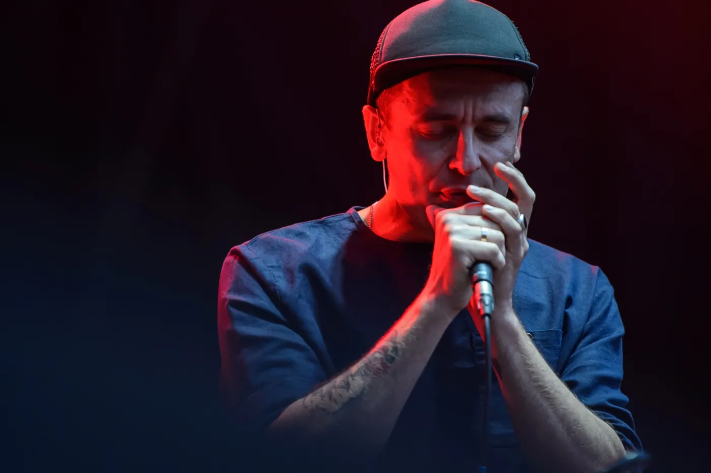 Cudze chwalicie, swego... Marzec miesiącem polskich koncertów w Warszawie