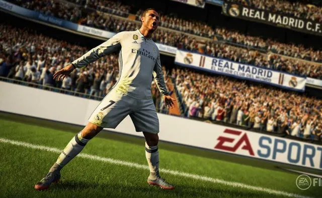 Nowa FIFA bez rewolucji. Ale to dalej świetna gra piłkarska