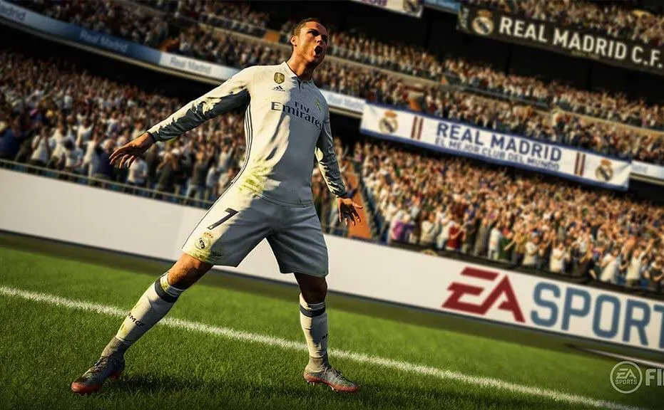 Fifa18