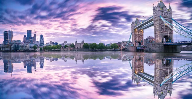 Pierwszy raz w Wielkiej Brytanii? Przygotuj się na małe dziwactwa wyspiarzy