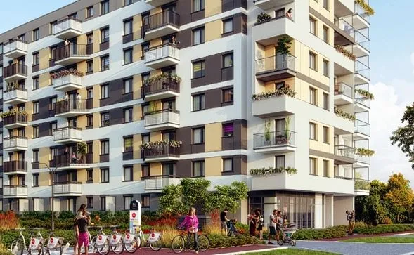 Jak zmienił się sposób projektowania osiedli? Deweloperzy wprowadzili nowe rozwiązania