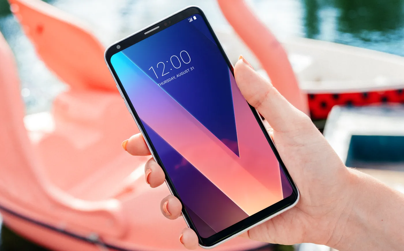 LG V30