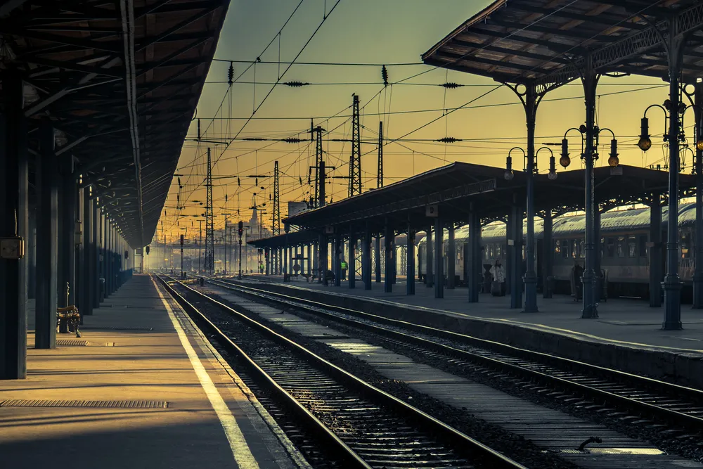 Dworcowe poczekalnie muszą poczekać. Budżet remontów został okrojony