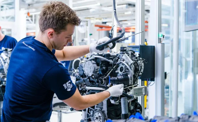 Koncern Volkswagen zainwestuje w Polsce. Produkcja seryjna ruszy w 2019 roku