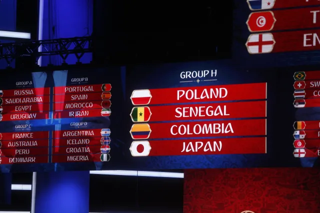 Kolumbijskie media: Lewandowski jest dla Polski wszystkim. Bez niego ten zespół nie błyszczy