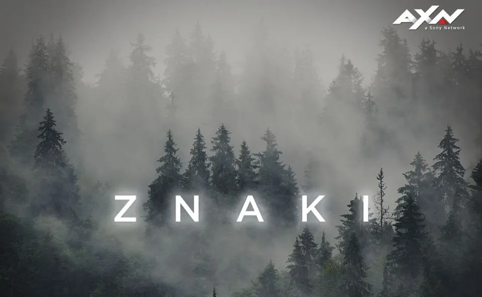 Tej jesieni w Górach Sowich pojawią się tajemnicze "Znaki". Ruszyły zdjęcia do nowego polskiego serialu kryminalnego AXN