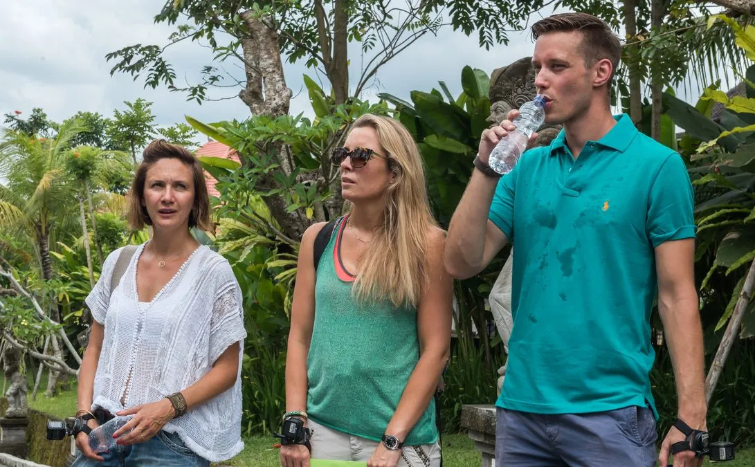 Już wiemy, kto był "Agentem". W finale padła rekordowa wygrana