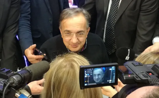 Fiat przenosi produkcję do Polski? Szef koncernu potwierdza: To będzie nowa generacja pandy
