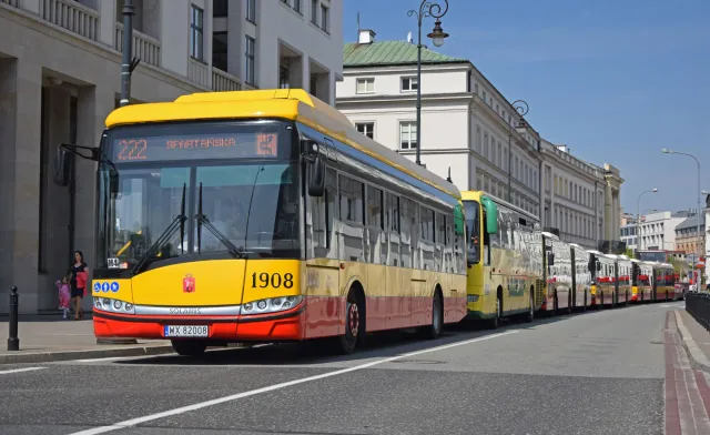 Miliard i Solaris zmieni właściciela. Cena za spółkę może wynieść nawet 1 mld zł