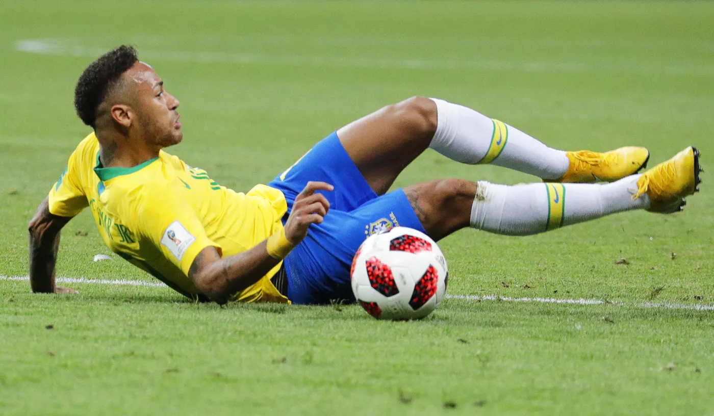 Neymar
