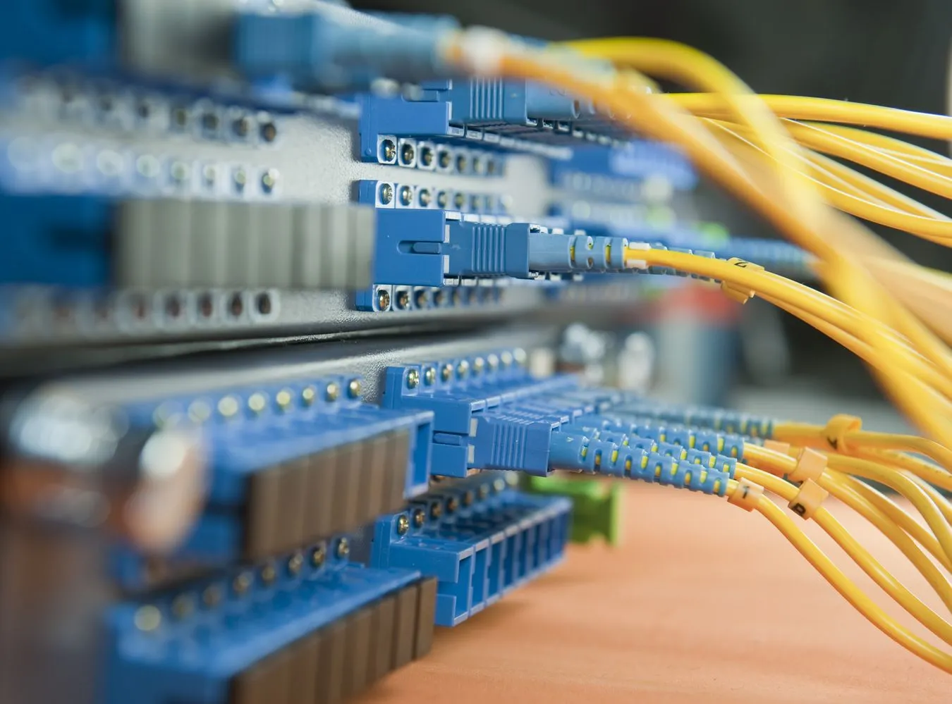 Nowe specsłużby zajmą się kontrolą internetu i radia