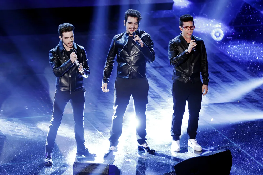 Il Volo