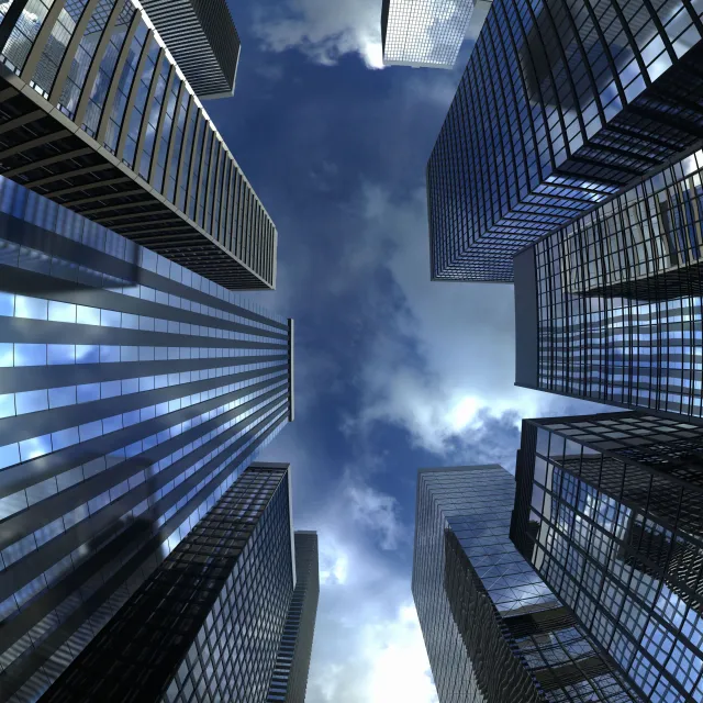 W planach budowa "Nycz Tower" w Warszawie. Papież Franciszek proszony o pomoc w zatrzymaniu inwestycji