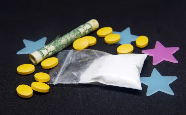 Nieskuteczna walka państwa z dopalaczami. RAPORT NIK