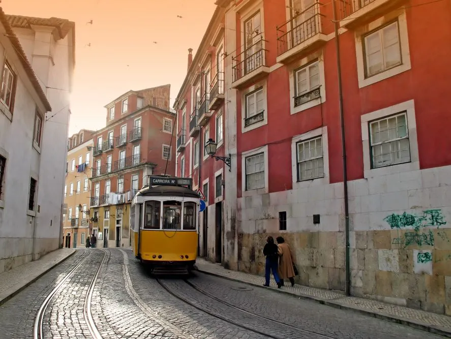 "Bankructwo" to jej drugie imię. Tu firmy padają jak muchy