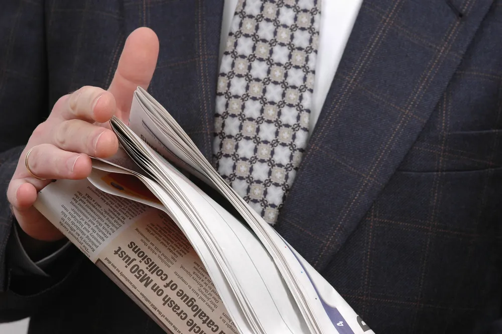 "Pospolita brzydota" nie obraża. Polski dziennikarz wygrał w Strasburgu