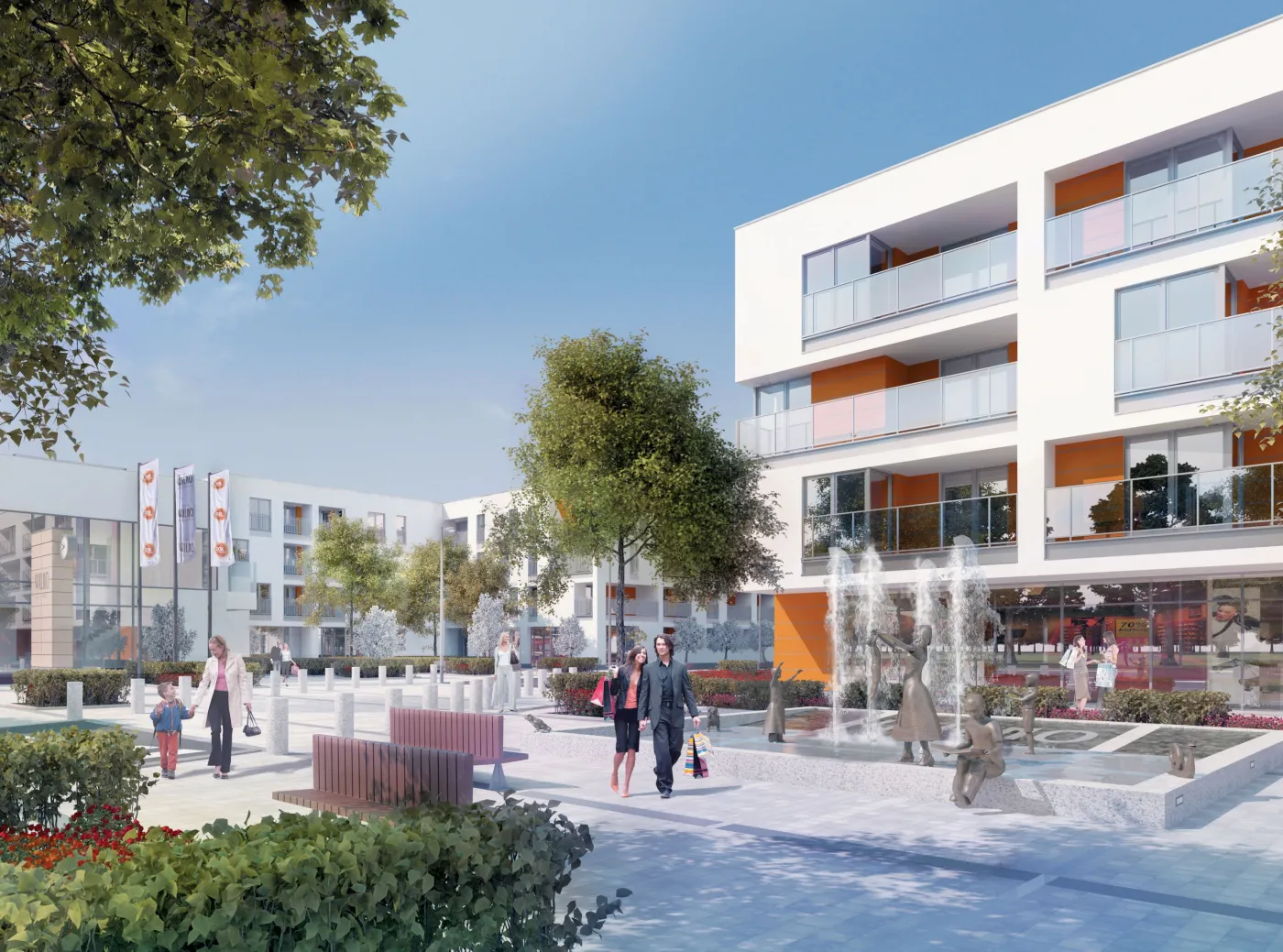 Branża deweloperska: Spodziewaliśmy się włączenia nas w Mieszkanie plus