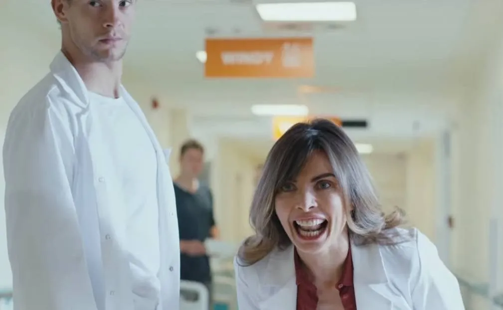 "PolandJA", "Botoks" a może "Zerwany kłos" - kto dostanie nagrodę dla najgorszego filmu roku? Znamy nominacje do Węży