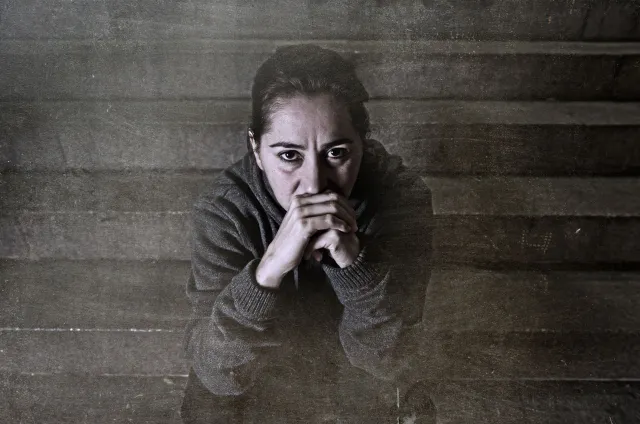 Z powodu samobójstw ginie w Polsce więcej ludzi niż w wypadkach