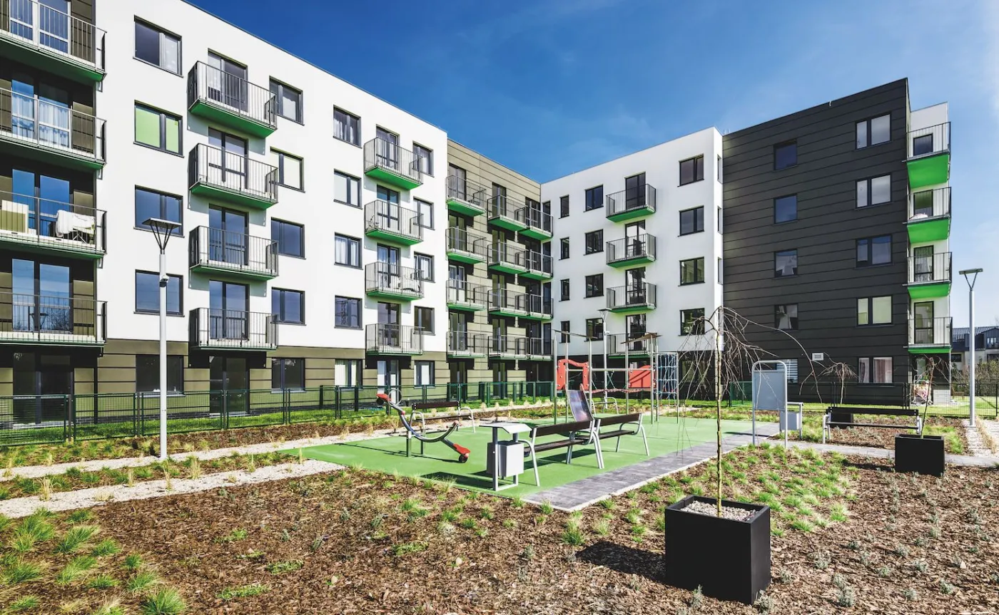 Polacy wolą kupować niż wynajmować - ale w ogóle dlaczego?