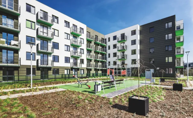 Polacy wolą kupować niż wynajmować - ale w ogóle dlaczego?