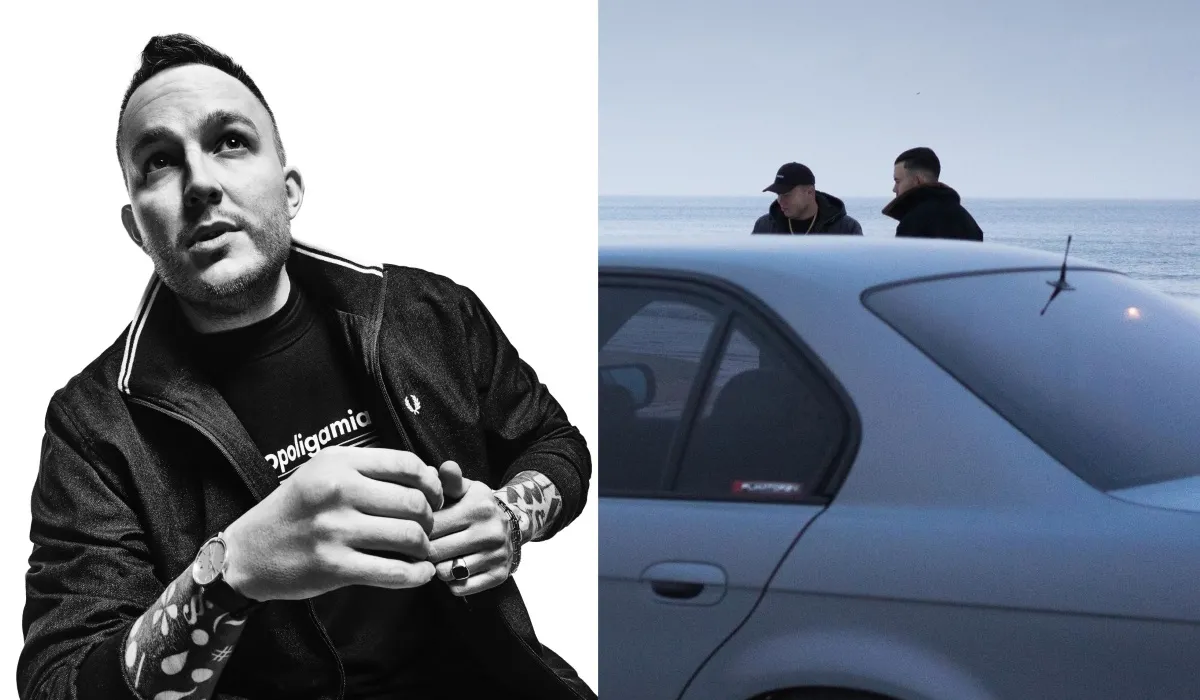 Pro8l3m i Ten Typ Mes: polski hip-hop ze znakiem najwyższej jakości uderza [RECENZJA PODWÓJNA]