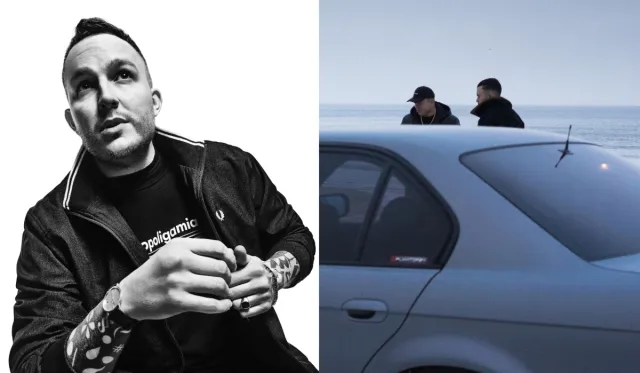 Pro8l3m i Ten Typ Mes: polski hip-hop ze znakiem najwyższej jakości uderza [RECENZJA PODWÓJNA]