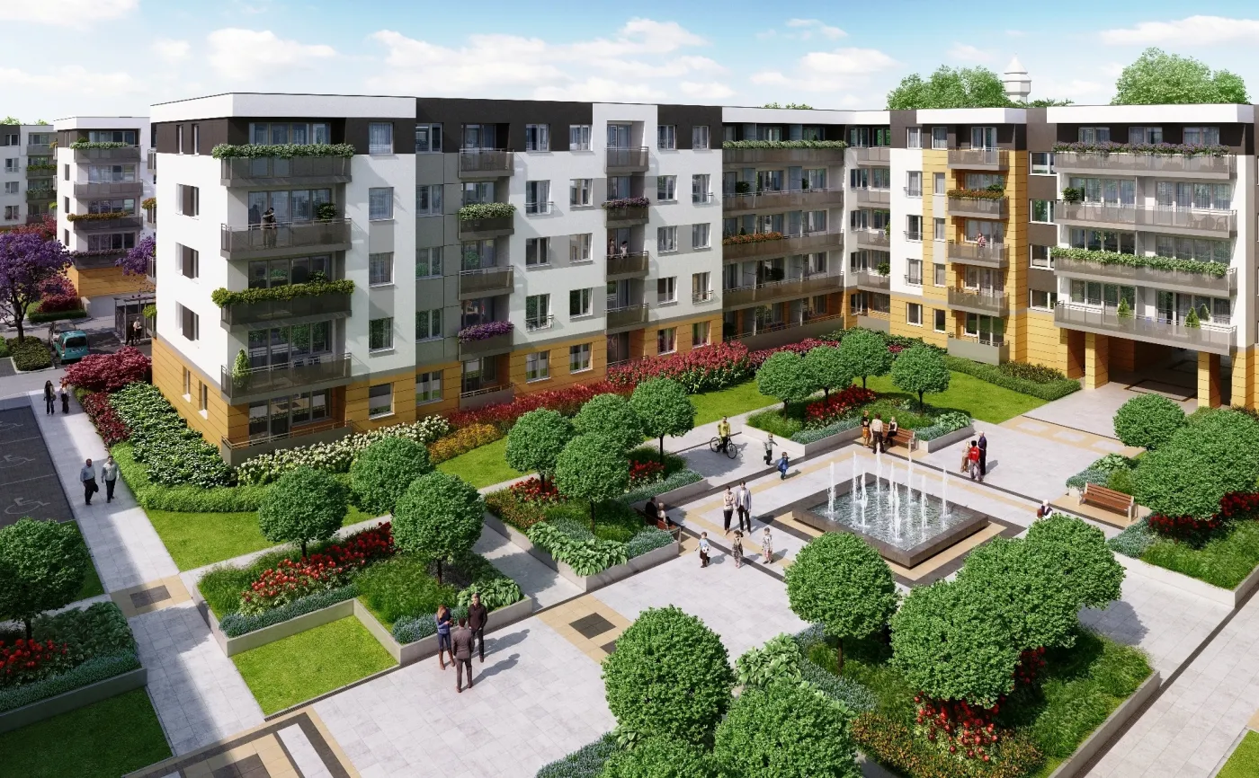 Jakie mieszkania można kupić w ukończonych inwestycjach? Metraże, ceny, usługi dodatkowe