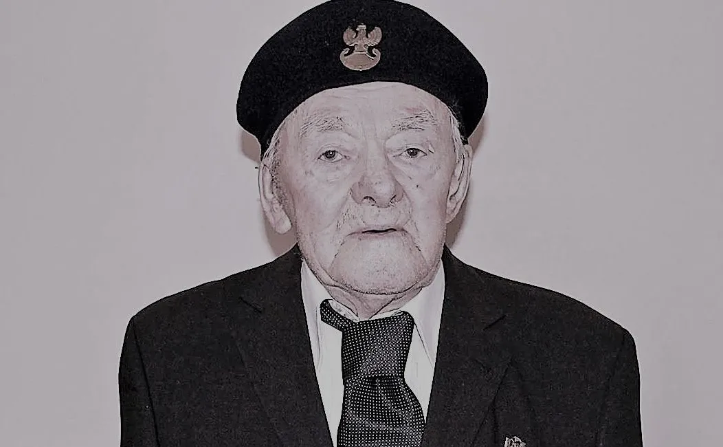 Zmarł ostatni polski ułan, muzułmanin Stefan Mustafa Abramowicz. Miał 103 lata. Rok temu otrzymał awans z rąk Macierewicza