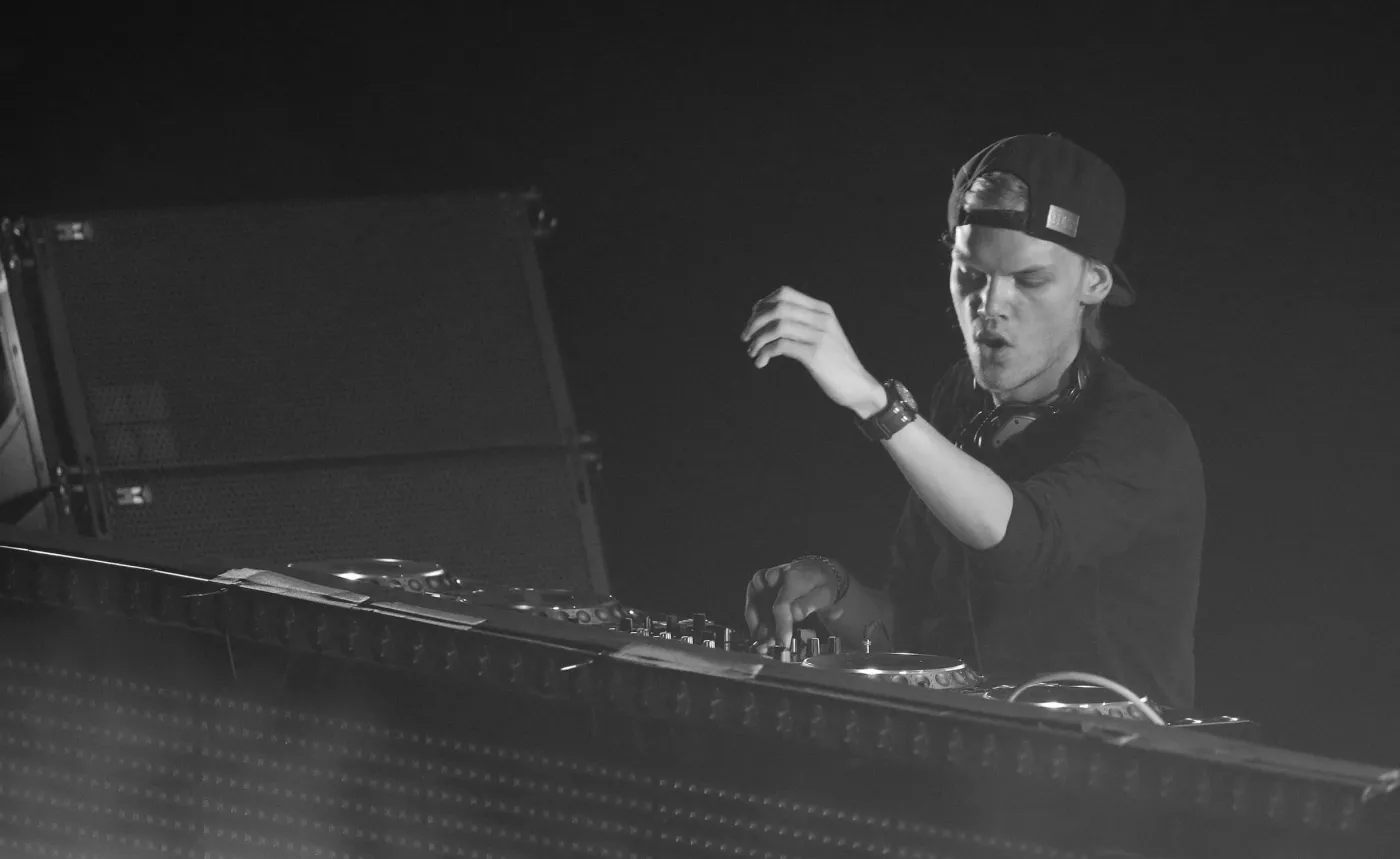 Avicii