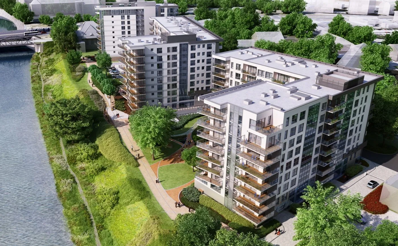 Jak szybko rosną ceny mieszkań? SONDA