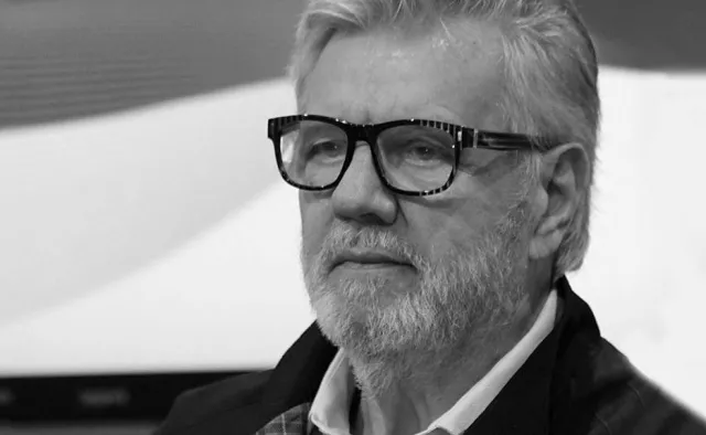 Zmarł Morten Grunwald, ostatni żyjący członek "Gangu Olsena"