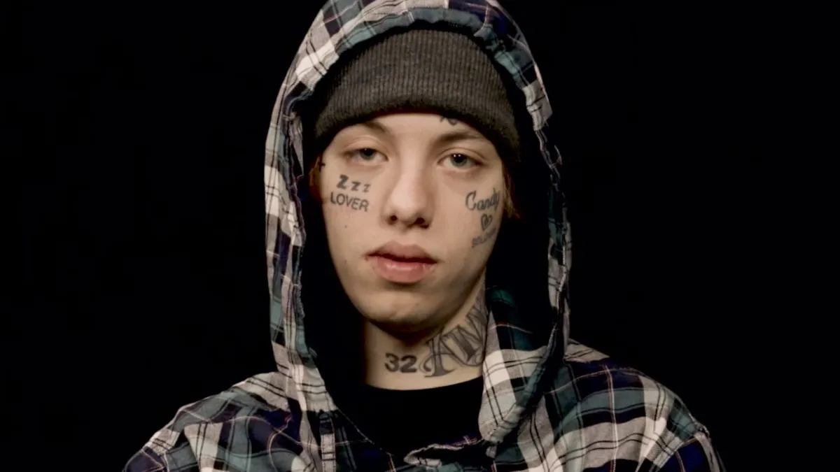Lil Xan