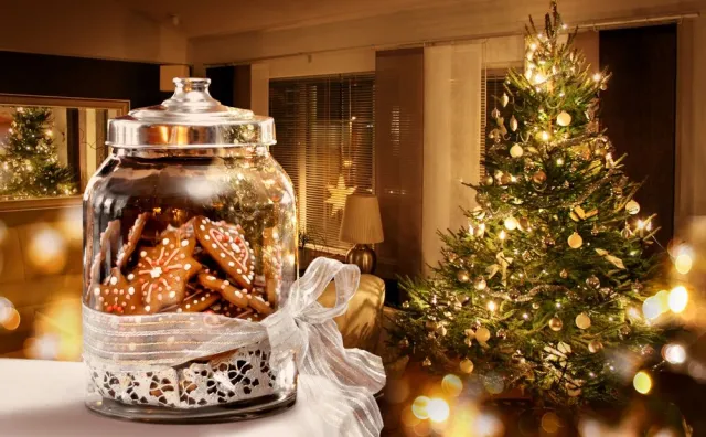 Świąteczne ozdoby też podlegają zmianom - jakie są najmodniejsze w tym roku?