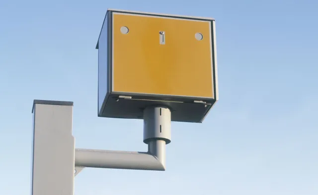 Nawet dwa razy więcej fotoradarów na polskich drogach. ITD już dostała zgodę na rozbudowę sieci