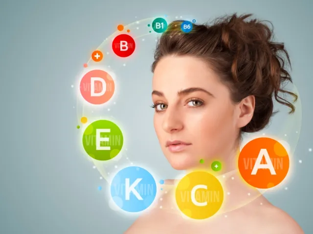 Ciało bezwzględnie ich potrzebuje! Najważniejsze witaminy w diecie i ich znaczenie dla organizmu