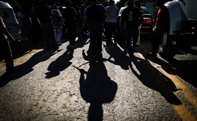 Woś: Wyrwij murom zęby krat... [OPINIA]