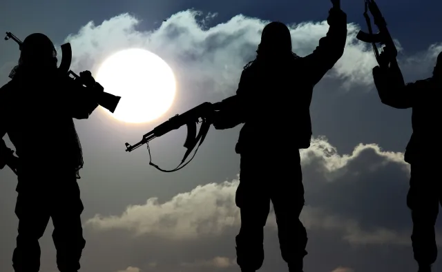 Czeczeni zbierali w Polsce pieniądze dla Państwa Islamskiego. Jest akt oskarżenia