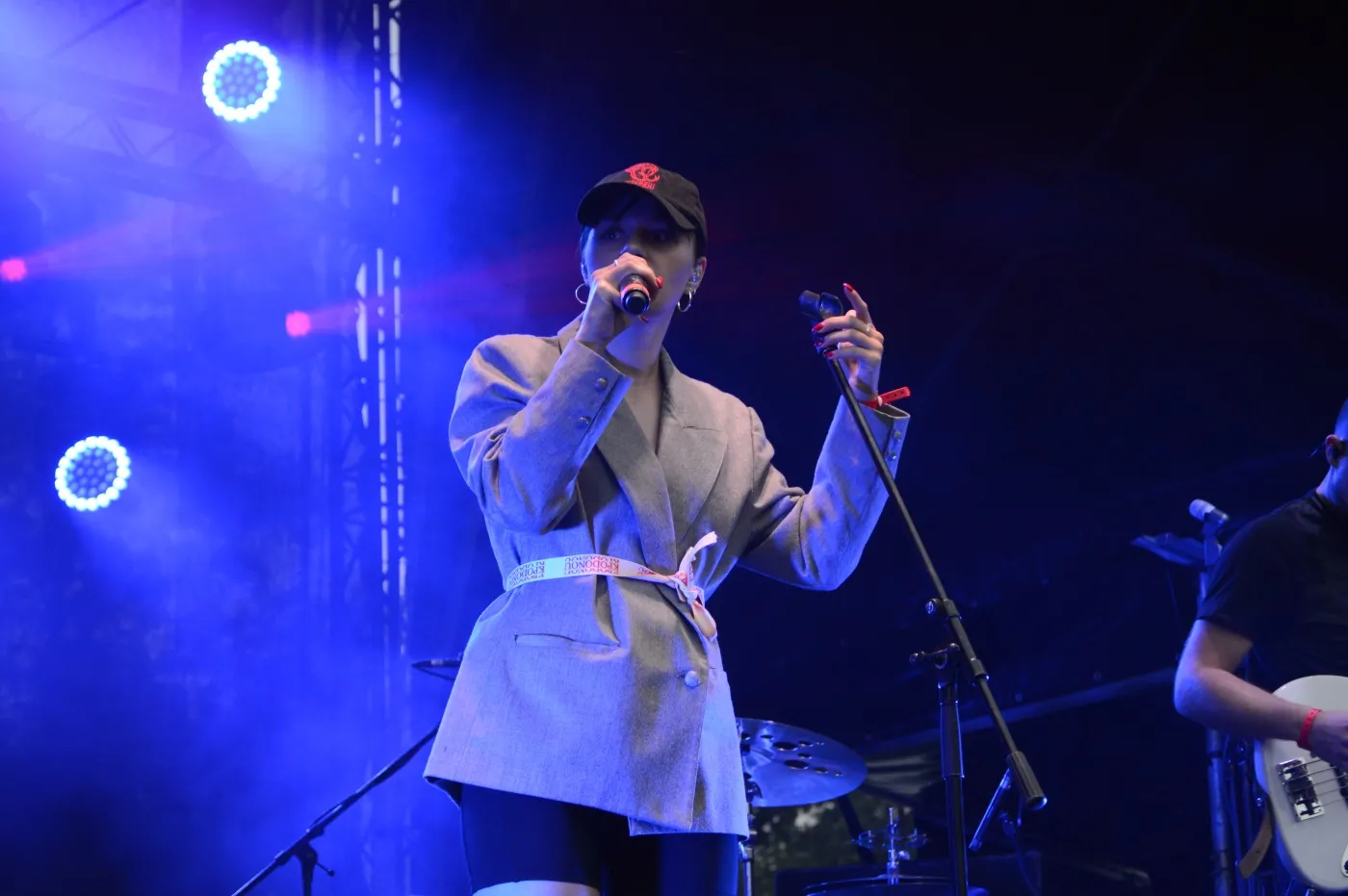 Mały Off, czyli gdański Soundrive Festiwal za nami [RELACJA]