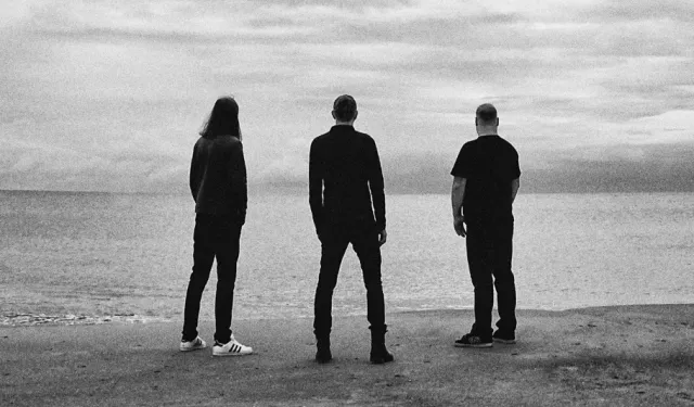 Będzie nowa płyta Riverside: Takiego ładunku emocjonalnego nie było jeszcze na naszych płytach nigdy